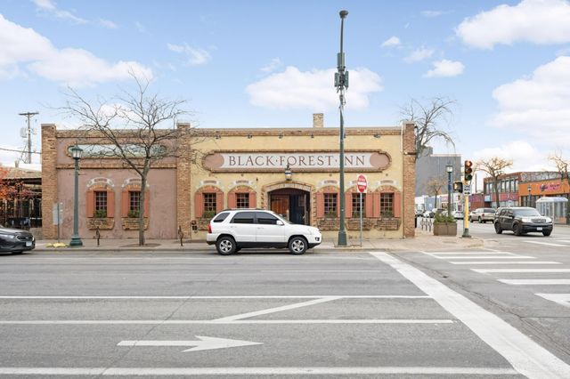 317 Groveland Avenue 301, Minneapolis, MN 55403