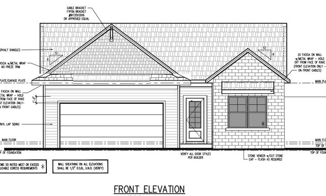 721 Chamberlin Lane, North Liberty, IA 52317