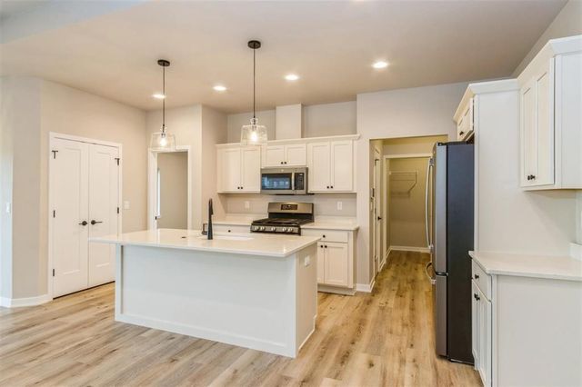 721 Chamberlin Lane, North Liberty, IA 52317