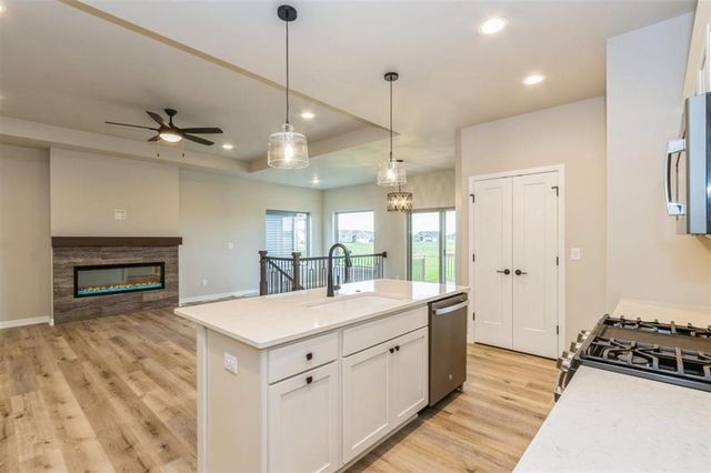 721 Chamberlin Lane, North Liberty, IA 52317