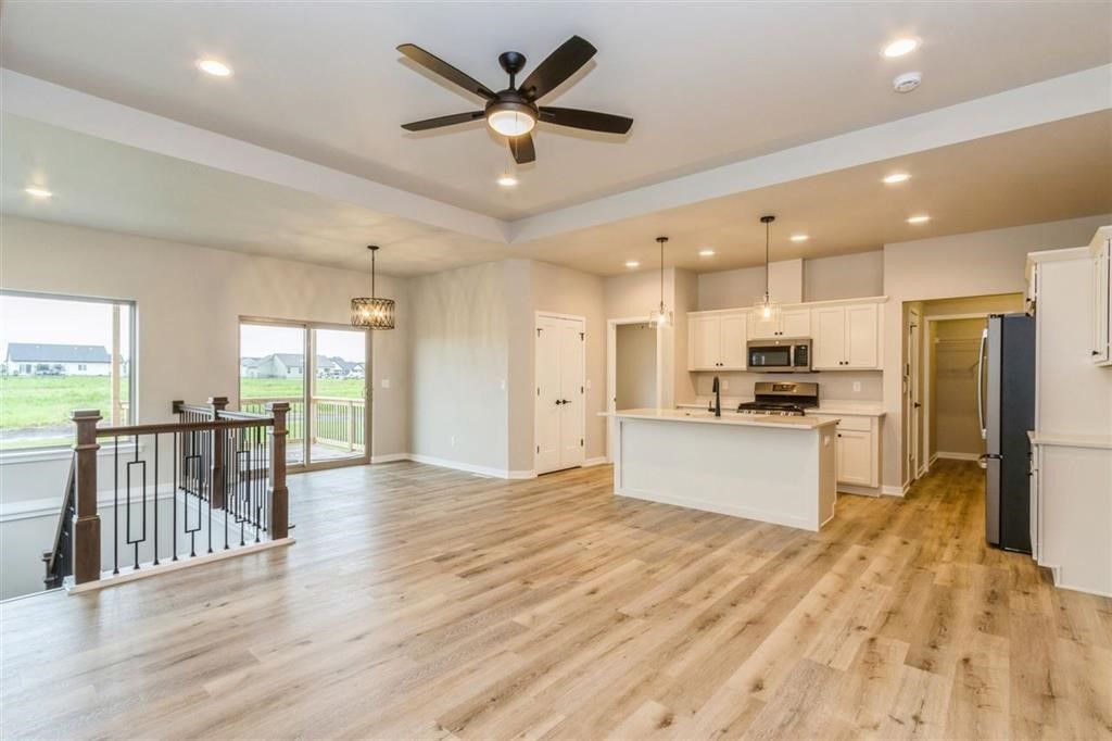 721 Chamberlin Lane, North Liberty, IA 52317