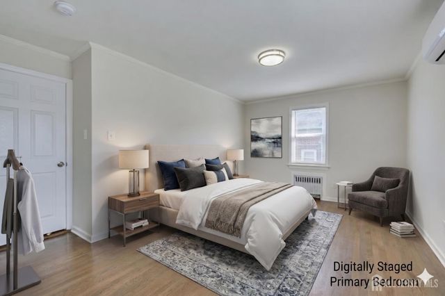 432 Rosetta Place, Union Twp, NJ 07083