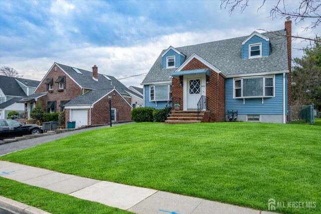 432 Rosetta Place, Union Twp, NJ 07083