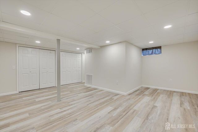 432 Rosetta Place, Union Twp, NJ 07083