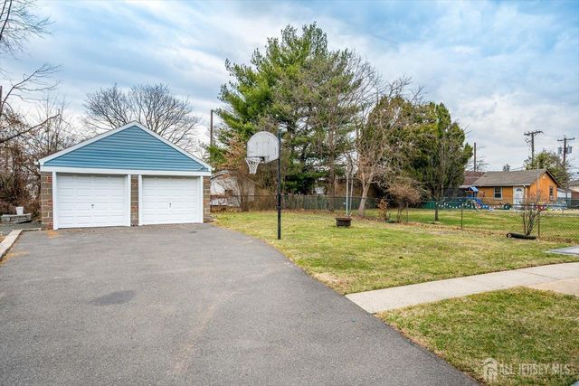 432 Rosetta Place, Union Twp, NJ 07083