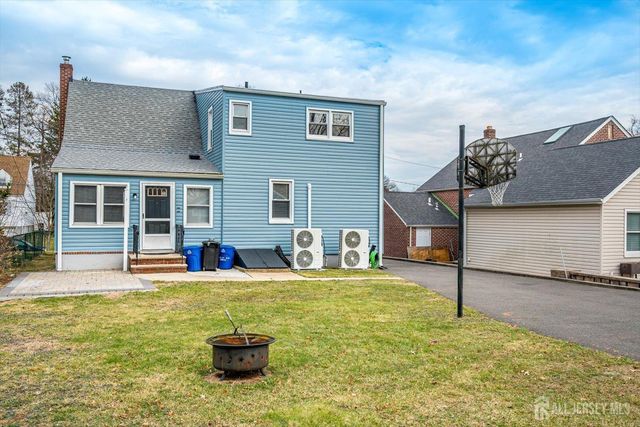 432 Rosetta Place, Union Twp, NJ 07083
