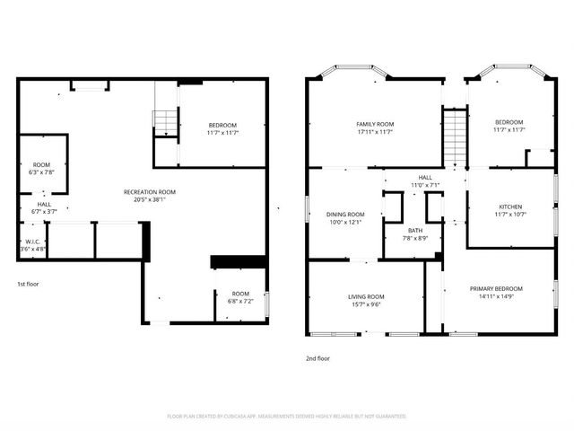 432 Rosetta Place, Union Twp, NJ 07083