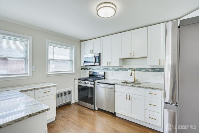 432 Rosetta Place, Union Twp, NJ 07083