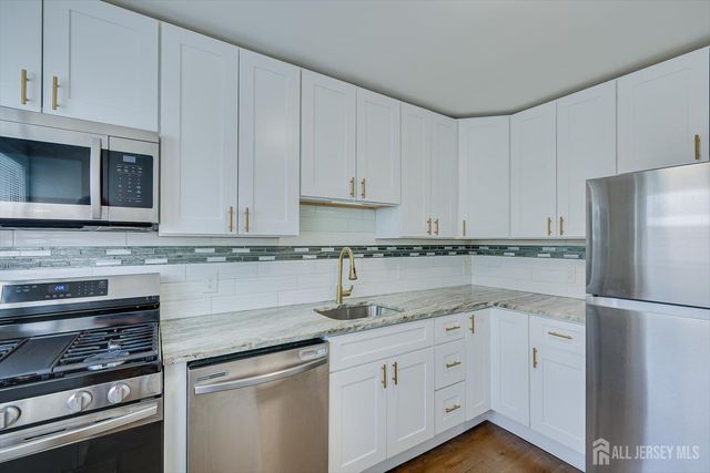 432 Rosetta Place, Union Twp, NJ 07083