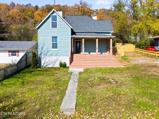467 Watauga Ave, Knoxville, TN 37917