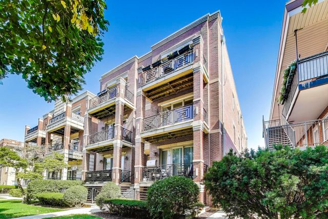 4239 N Keystone Avenue 3S, Chicago, IL 60641