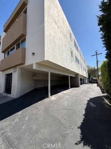 1530 E Broadway, Glendale, CA 91205