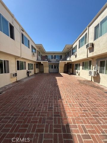 1530 E Broadway, Glendale, CA 91205