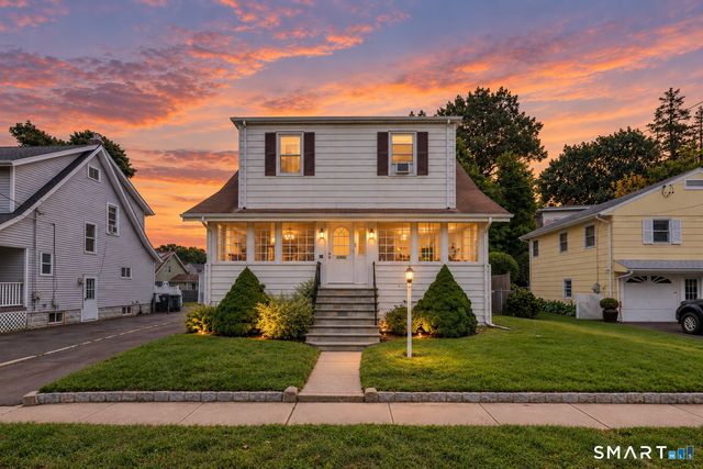 66 Housatonic Drive, Milford, CT 06460