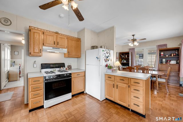 66 Housatonic Drive, Milford, CT 06460