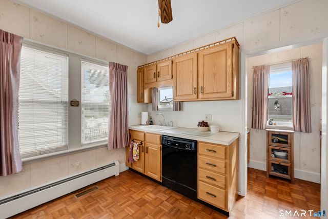 66 Housatonic Drive, Milford, CT 06460
