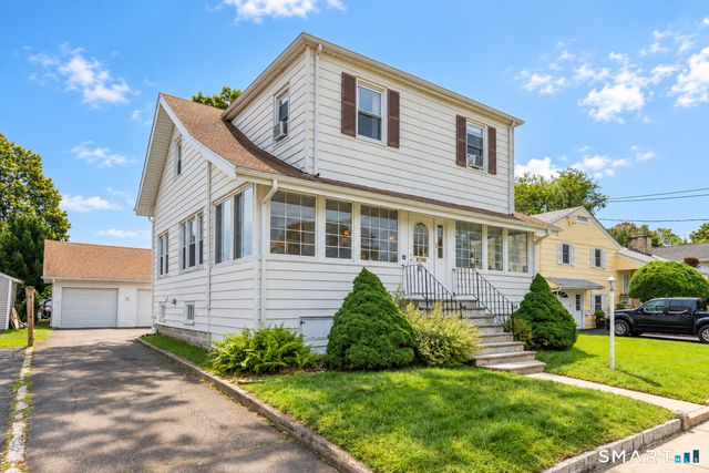 66 Housatonic Drive, Milford, CT 06460