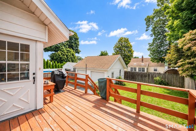 66 Housatonic Drive, Milford, CT 06460