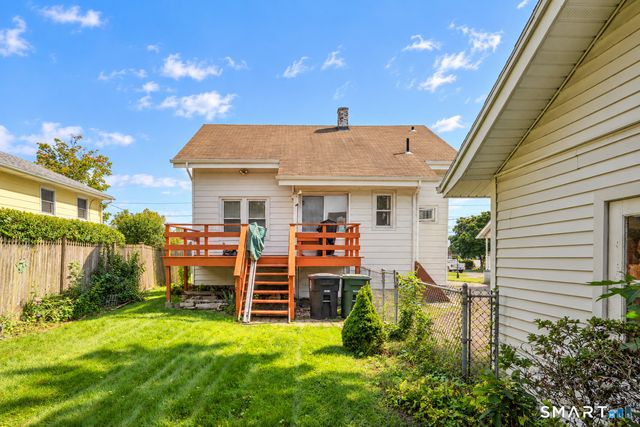 66 Housatonic Drive, Milford, CT 06460