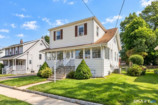 66 Housatonic Drive, Milford, CT 06460