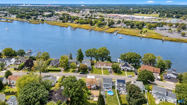 66 Housatonic Drive, Milford, CT 06460