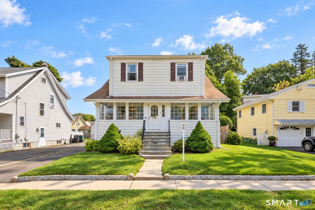 66 Housatonic Drive, Milford, CT 06460