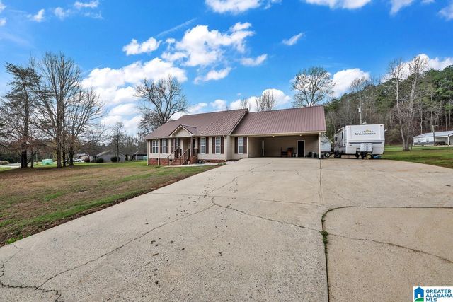 380 MAPLE VALLEY CIRCLE, Blountsville, AL 35031