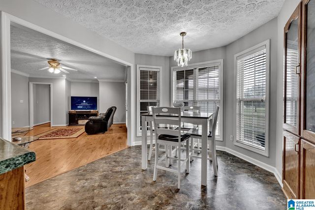 380 MAPLE VALLEY CIRCLE, Blountsville, AL 35031