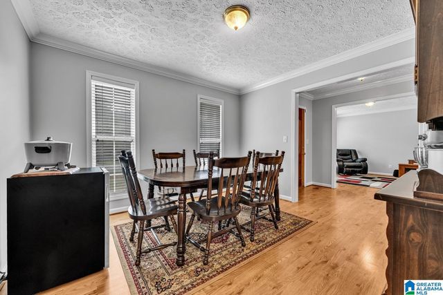 380 MAPLE VALLEY CIRCLE, Blountsville, AL 35031