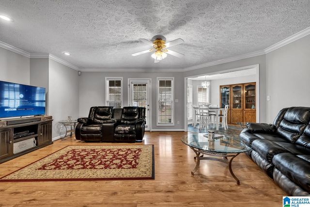 380 MAPLE VALLEY CIRCLE, Blountsville, AL 35031