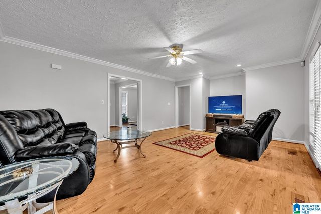 380 MAPLE VALLEY CIRCLE, Blountsville, AL 35031