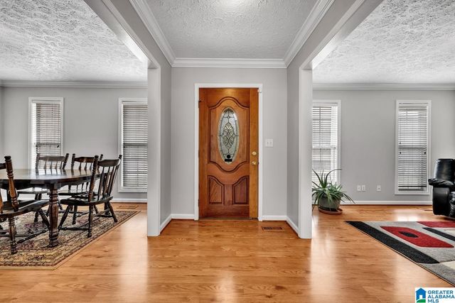 380 MAPLE VALLEY CIRCLE, Blountsville, AL 35031