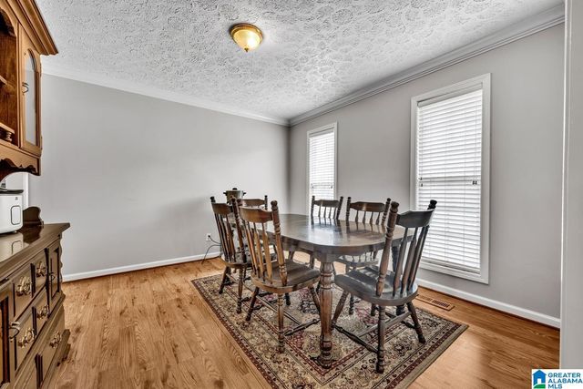 380 MAPLE VALLEY CIRCLE, Blountsville, AL 35031