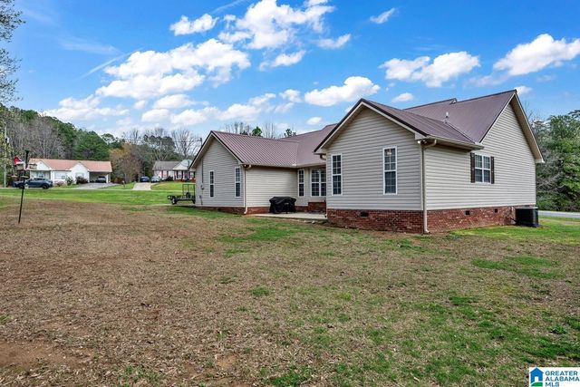 380 MAPLE VALLEY CIRCLE, Blountsville, AL 35031