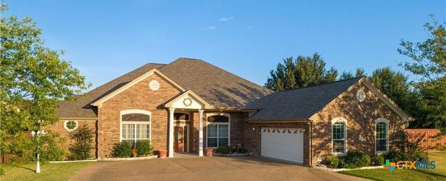 1004 Shady Hollow Court, Nolanville, TX 76559