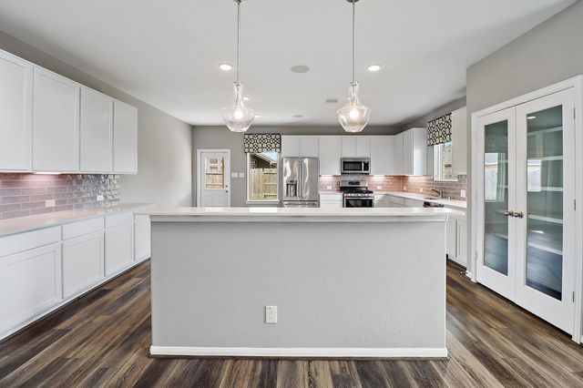 14307 Pecan Maple Drive, Crosby, TX 77532