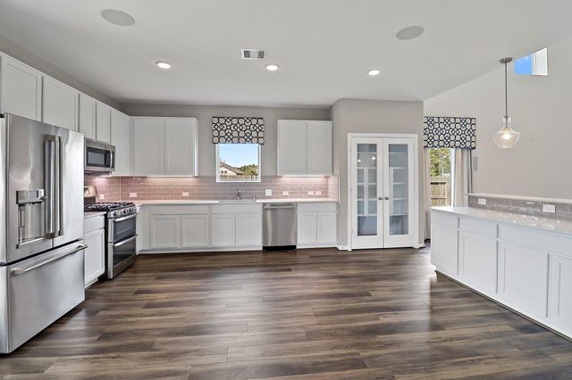 14307 Pecan Maple Drive, Crosby, TX 77532