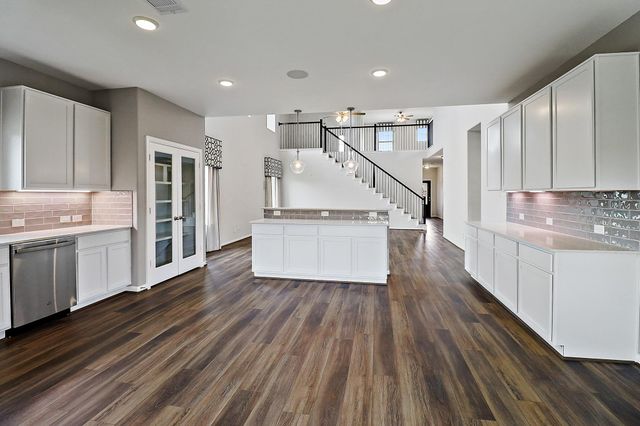 14307 Pecan Maple Drive, Crosby, TX 77532