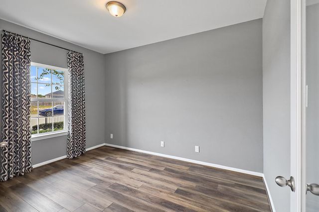 14307 Pecan Maple Drive, Crosby, TX 77532