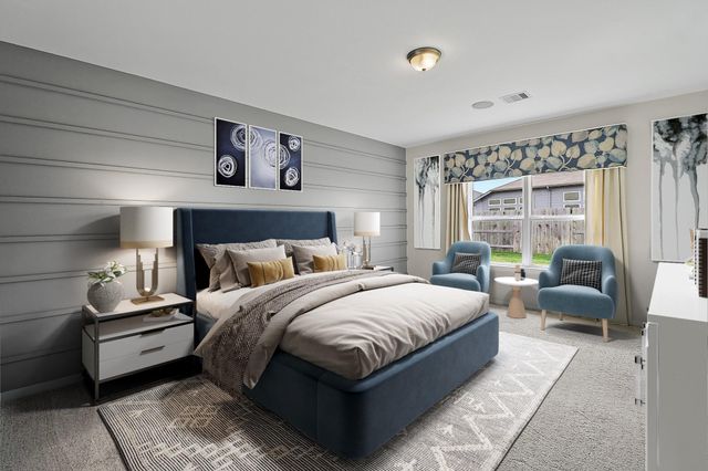 14307 Pecan Maple Drive, Crosby, TX 77532