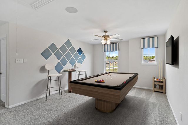 14307 Pecan Maple Drive, Crosby, TX 77532