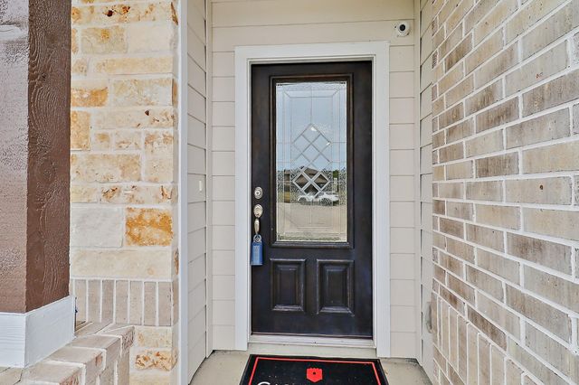 14307 Pecan Maple Drive, Crosby, TX 77532