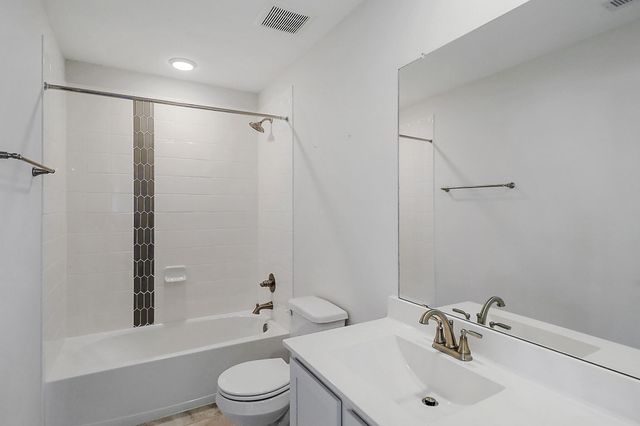 14307 Pecan Maple Drive, Crosby, TX 77532