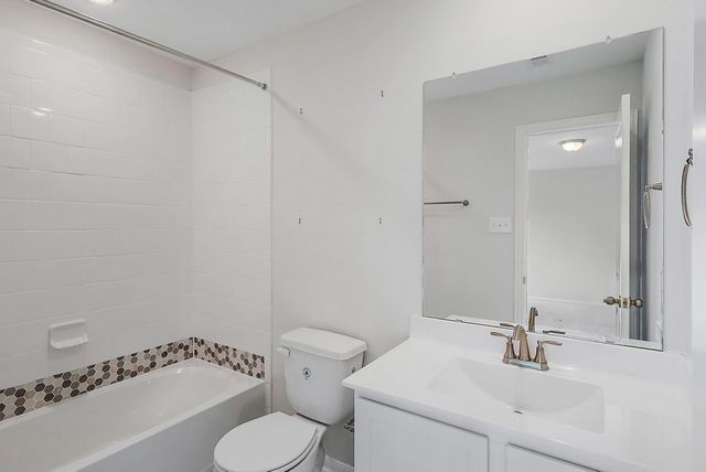 14307 Pecan Maple Drive, Crosby, TX 77532