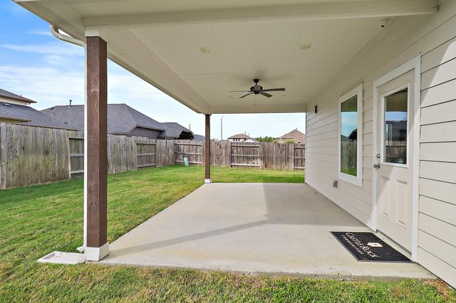 14307 Pecan Maple Drive, Crosby, TX 77532