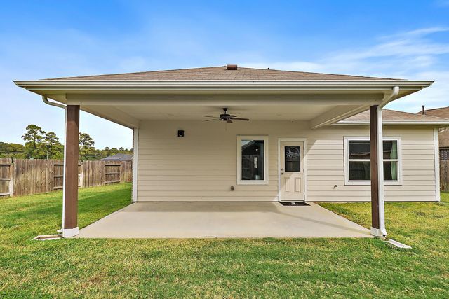 14307 Pecan Maple Drive, Crosby, TX 77532