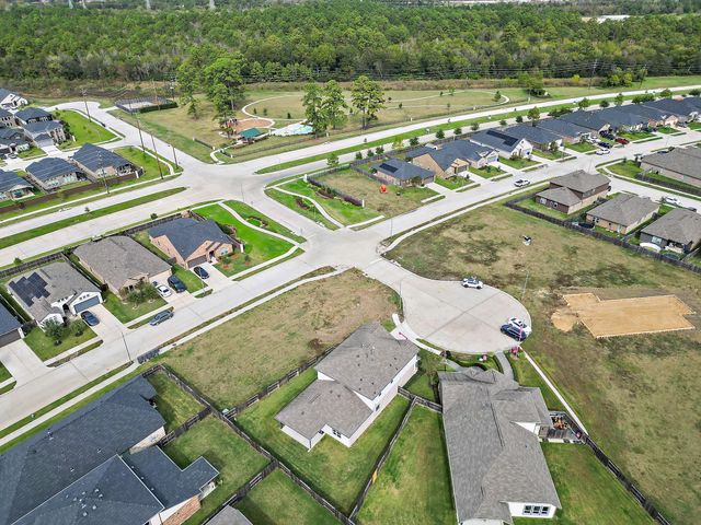 14307 Pecan Maple Drive, Crosby, TX 77532