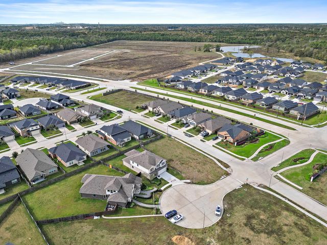 14307 Pecan Maple Drive, Crosby, TX 77532