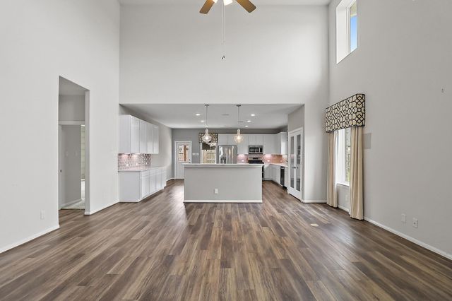 14307 Pecan Maple Drive, Crosby, TX 77532