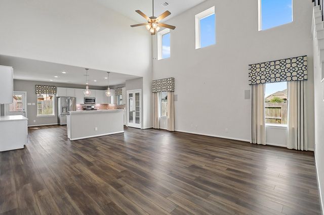 14307 Pecan Maple Drive, Crosby, TX 77532